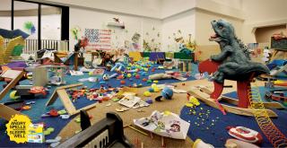 BabyLove Night / Nappies: Nursery
